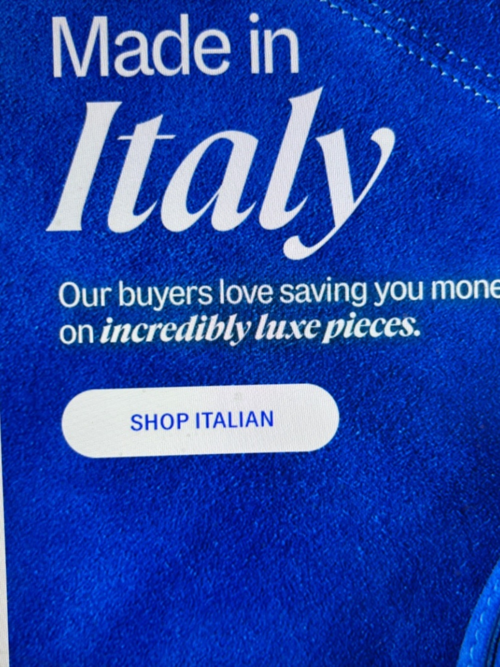 PATRICIA NASH MILAN ITALY-NWT $ 249.00 LAST ONE FOREVER ! - Picture 11 of 16